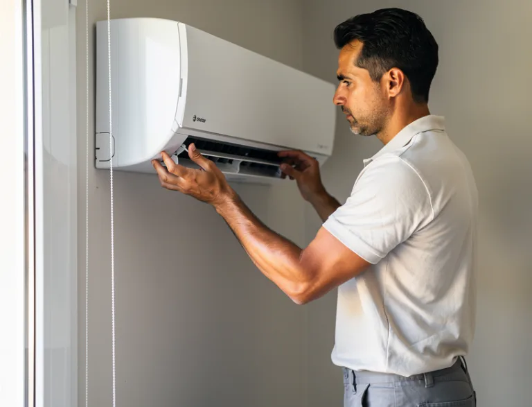 Installazione Condizionatore servizio a Sesto Fiorentino